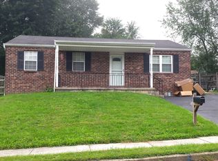 105 W Phoenix Dr, Phoenixville, PA 19460