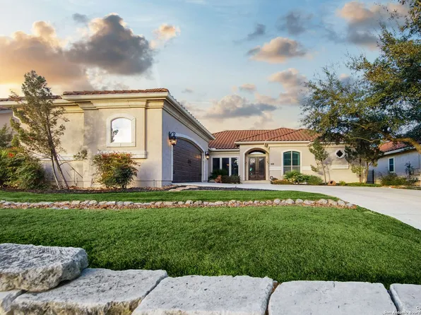 119 Lantana Way, San Antonio, TX 78258