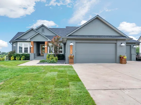 5219 N Hampton St, Wichita, KS 67226