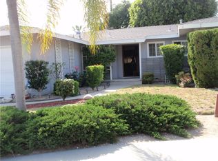 1315 N Soldano Dr, Azusa, CA 91702