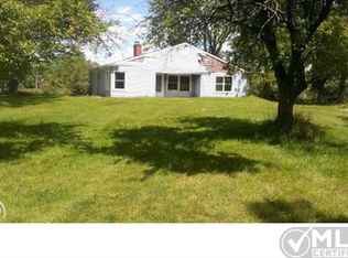 6990 Hogback Lake Rd, Davisburg, MI 48350
