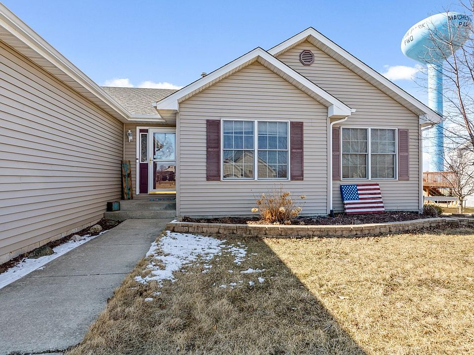 7850 Nesting Eagles Rd, Machesney Park, IL 61115 Zillow