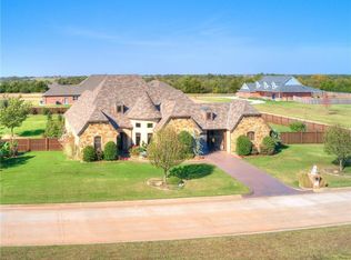 3421 Dragonfly Rd, Norman, OK 73071