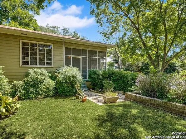 702 Patterson Ave, Alamo Heights, TX 78209