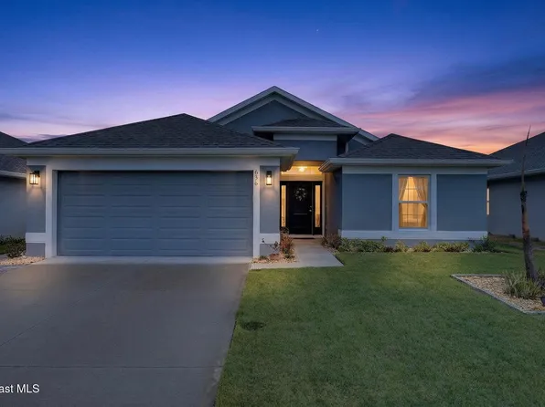 696 Lantana St, Cocoa, FL 32926