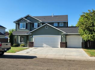 4318 W Hearst St, Meridian, ID 83642