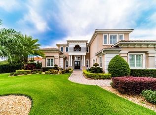 6201 Tiroco Way, Windermere, FL 34786