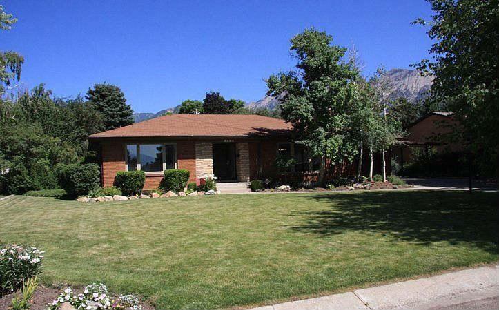 For Sale: 3595 South 2445 East, Salt Lake City, UT 84109
