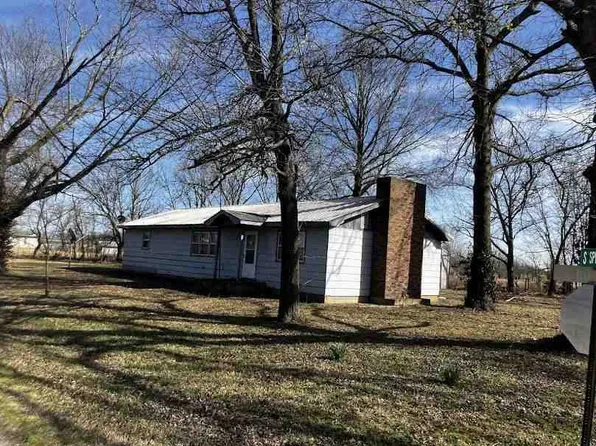 401 E Microlite St, Buffalo, KS 66717