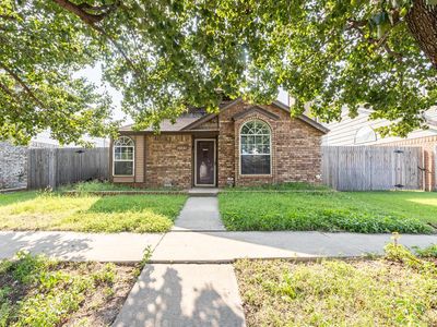 2123 Parkview Dr, Moore, OK, 73170