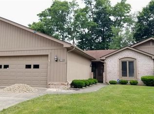 3611 Forest Glen Ct, Anderson, IN 46011