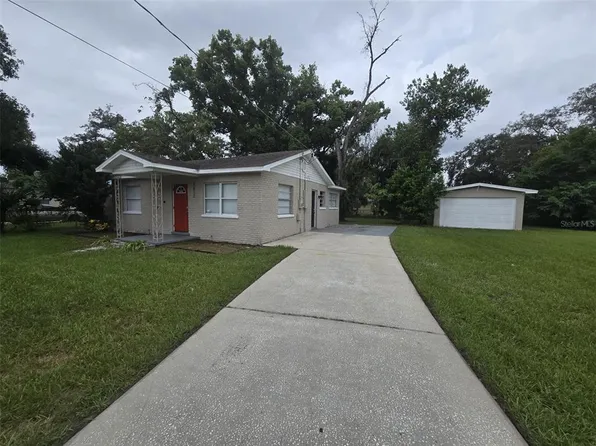 3812 N 54th St, Tampa, FL 33619
