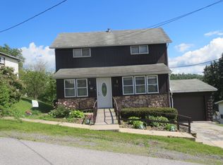 115 Edith St, Sykesville, PA 15865