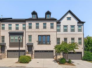 4781 Highside Way, Smyrna, GA 30082