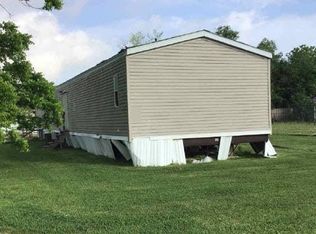 1604 Baez St, New Iberia, LA 70560
