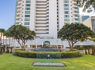 Uraku Tower Hawaii, Honolulu, HI 96814