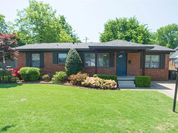 6010 E 18th St, Tulsa, OK 74112