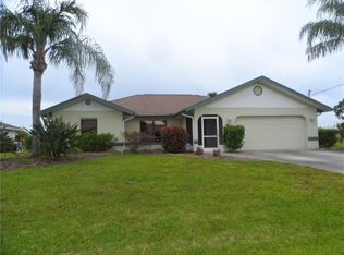 11 Bunker Pl, Rotonda West, FL 33947