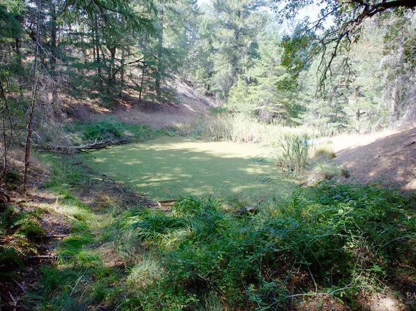 3600 Blackhawk Drive, Willits, CA 95490