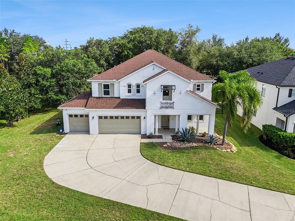 1st image of 10107 MALPAS POINT