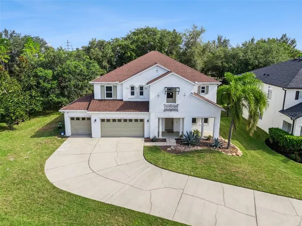 10107 MALPAS POINT, ORLANDO, FL 32832