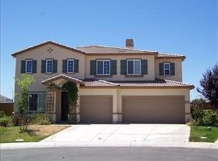 705 Vogt Pl, Lincoln, CA