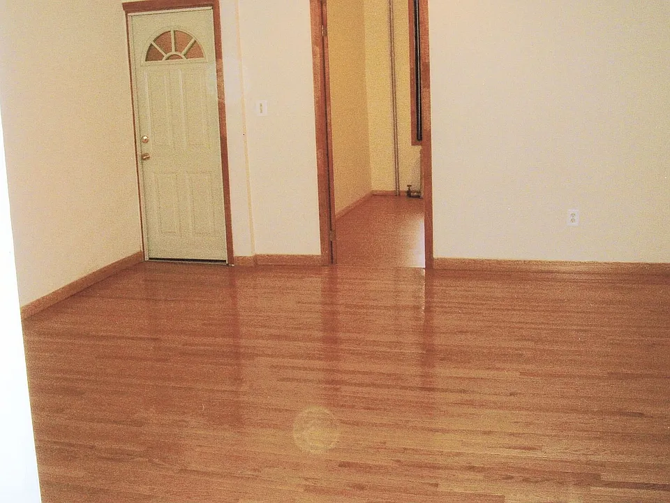 Apt.1 Living Room