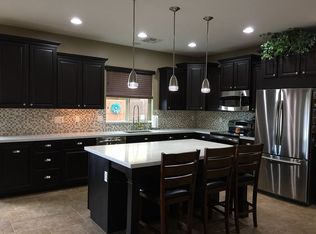 1553 E Hummingbird Way, Gilbert, AZ 85297