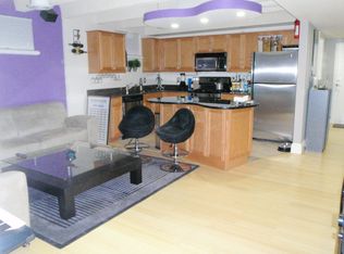 4306 Arkansas Ave NW #1, Washington, DC 20011