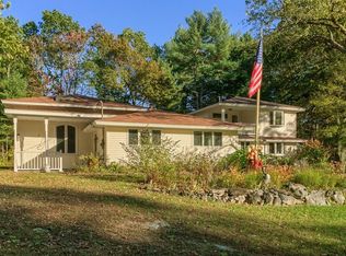 52 Clarissa Rd, Chelmsford, MA 01824