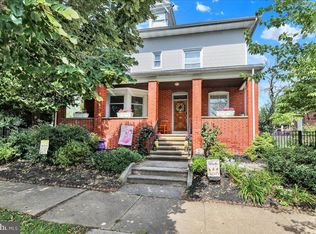 207 State St, Shillington, PA 19607