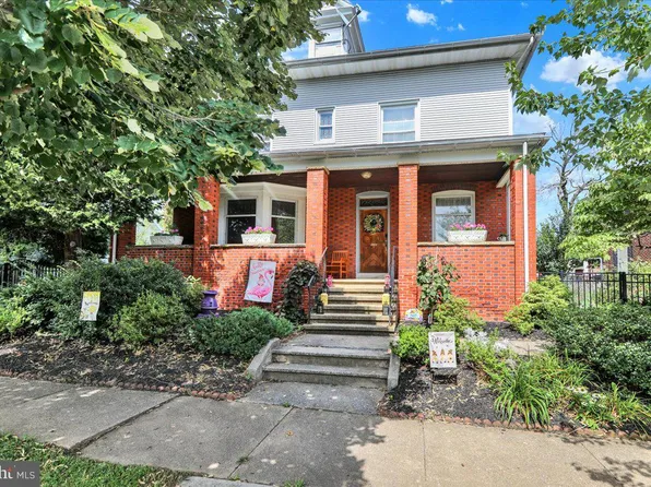 207 State St, Shillington, PA 19607