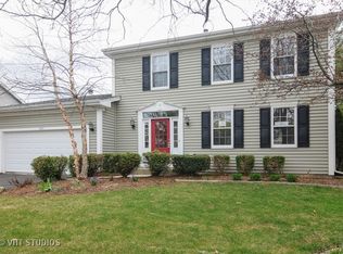 365 York Dr, Grayslake, IL 60030