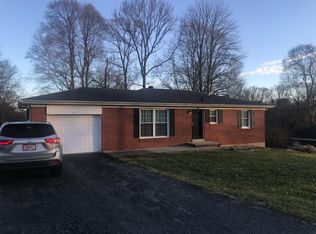 229 Kelly Dr, Glasgow, KY 42141