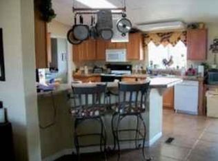 7275 W Agave Ranch Pl, Tucson, AZ 85735