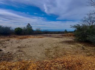 LOT 13 Battle View Dr, Manton, CA 96059