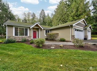 7330 163rd St NW, Stanwood, WA