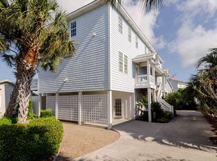 105 Dow Ave #A, Kure Beach, NC 28449