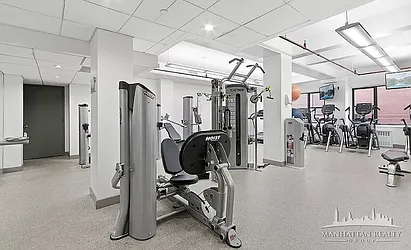 Rented by Manhattan Realty Group