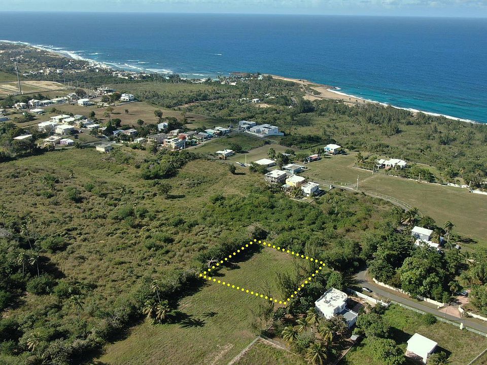 Carr Pozo Dulce Bo Jobos, Isabela, PR 00662 | MLS #11194555 | Zillow