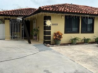 20033 SW 122nd Ct, Miami, FL 33177