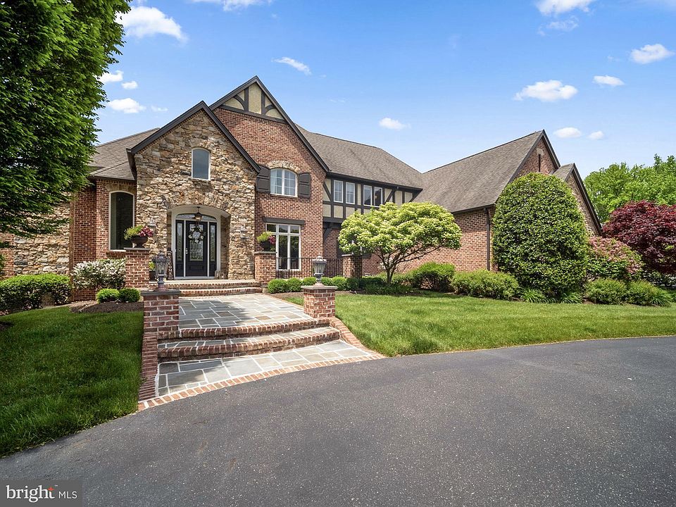 Homes For Sale In Moorestown Nj Zillow at Jerry Galvez blog