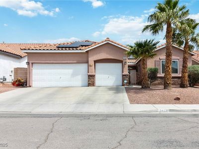 7404 Dry Corral Ln, Las Vegas, NV, 89113