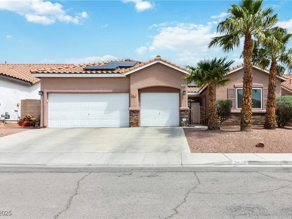 7404 Dry Corral Ln, Las Vegas, NV 89113