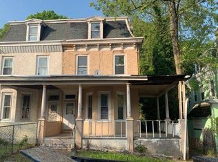 4933 Rubicam St, Philadelphia, PA 19144
