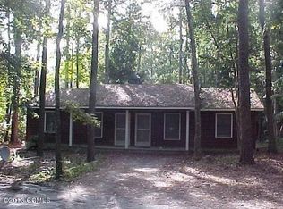 107 Hickory Hills Ct, Cape Carteret, NC 28584