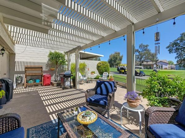 7083 Murieta Pkwy UNIT 18, Rancho Murieta, CA 95683