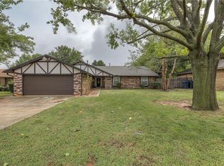 8812 Kimberly Rd, Oklahoma City, OK 73132