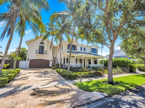 1958 Harbourview Drive, Fort Lauderdale, FL 33316