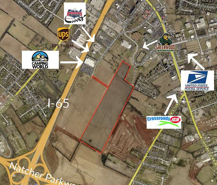 2nd image of 0 Bluegrass Farms Blvd
